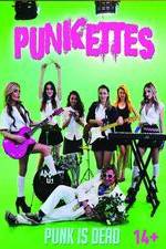 Watch Punkettes Letmewatchthis