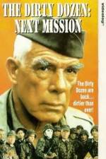 Watch The Dirty Dozen Next Mission Letmewatchthis