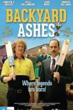 Watch Backyard Ashes Letmewatchthis