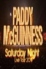 Watch Paddy McGuinness Saturday Night Live 2011 Letmewatchthis
