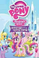 Watch My Little Pony Friendship Is Magic: Adventures In The Crystal Empire Letmewatchthis
