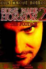 Watch Home Made Horror 2 The Footage Letmewatchthis