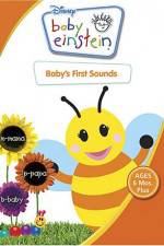 Watch Baby Einstein: Baby's First Sounds Letmewatchthis