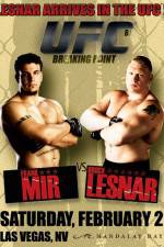 Watch UFC 81 Breaking Point Letmewatchthis