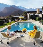 Watch Slim Aarons: The High Life Letmewatchthis