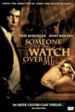 Watch Someone to Watch Over Me Letmewatchthis
