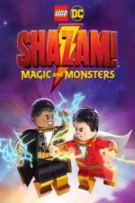 Watch LEGO DC: Shazam - Magic & Monsters Letmewatchthis