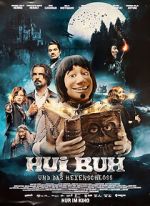 Watch Hui Buh und das Hexenschloss Letmewatchthis