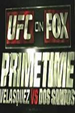 Watch UFC Primetime Velasquez vs Dos Santos Letmewatchthis