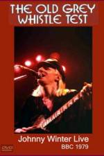 Watch Johnny Winter Live The Old Grey Whistle Test Letmewatchthis