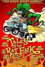 Watch Tales of the Rat Fink Letmewatchthis