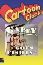 Watch Gabby Goes Fishing Letmewatchthis
