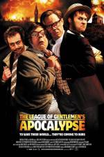 Watch The League of Gentlemen's Apocalypse Letmewatchthis