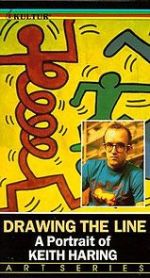 Watch Drawing the Line: A Portrait of Keith Haring Letmewatchthis
