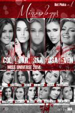 Watch Miss Universe 2014 Letmewatchthis