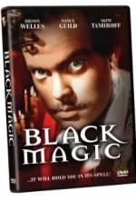 Watch Black Magic Letmewatchthis