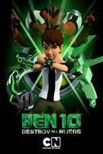 Watch Ben 10 Destroy All Aliens Letmewatchthis