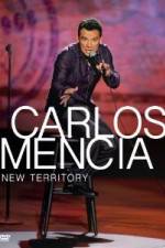 Watch Carlos Mencia New Territory Letmewatchthis