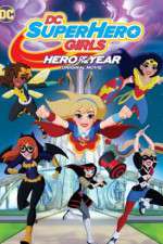 Watch DC Super Hero Girls: Hero of the Year Letmewatchthis