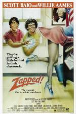 Watch Zapped! Letmewatchthis