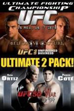Watch UFC 50 The War of '04 Letmewatchthis