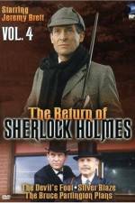 Watch The Return of Sherlock Holmes The Musgrave Ritual Letmewatchthis