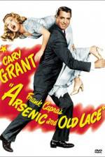 Watch Arsenic and Old Lace Letmewatchthis