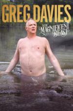 Watch Greg Davies: You Magnificent Beast Letmewatchthis