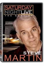 Watch Saturday Night Live The Best of Steve Martin Letmewatchthis