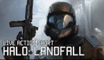 Watch Halo: Landfall Letmewatchthis
