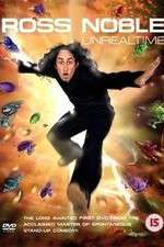 Watch Ross Noble Unrealtime Letmewatchthis
