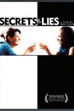 Watch Secrets & Lies Letmewatchthis