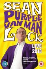 Watch Sean Lock: Purple Van Man Letmewatchthis