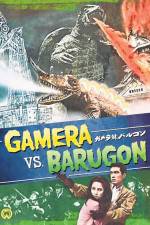 Watch Gamera vs Barugon Letmewatchthis