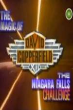 Watch The Magic of David Copperfield XII The Niagara Falls Challenge Letmewatchthis