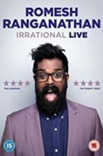 Watch Romesh Ranganathan: Irrational Live Letmewatchthis