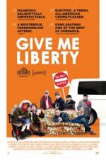 Watch Give Me Liberty Letmewatchthis