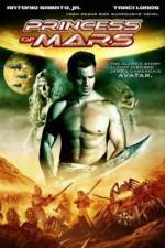 Watch Princess of Mars Letmewatchthis