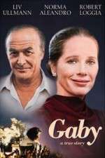 Watch Gaby: A True Story Letmewatchthis