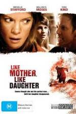 Watch Like Mother, Like Daughter Letmewatchthis