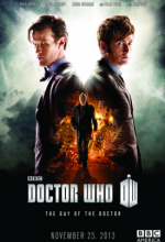 Watch Doctor Who 2005 - 50th Anniversary Special Letmewatchthis
