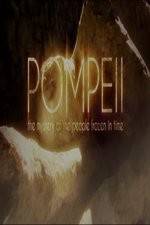 Watch Pompeii: The Mystery of the People Frozen in Time Letmewatchthis