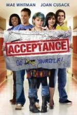 Watch Acceptance Letmewatchthis