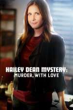Watch Hailey Dean Mystery Murder with Love Letmewatchthis