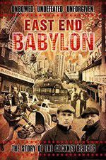 Watch East End Babylon Letmewatchthis