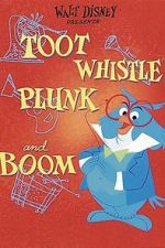 Watch Toot, Whistle, Plunk and Boom (Short 1953) Letmewatchthis