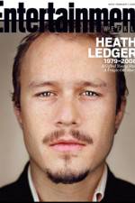Watch E News Special Heath Ledger - A Tragic End Letmewatchthis