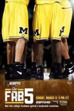 Watch ESPN Films - The Fab Five Letmewatchthis
