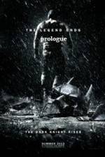 Watch The Dark Knight Rises Prologue Letmewatchthis