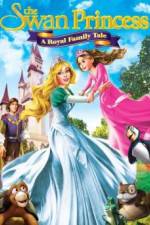 Watch Swan Princess: A Royal Family Tale Letmewatchthis